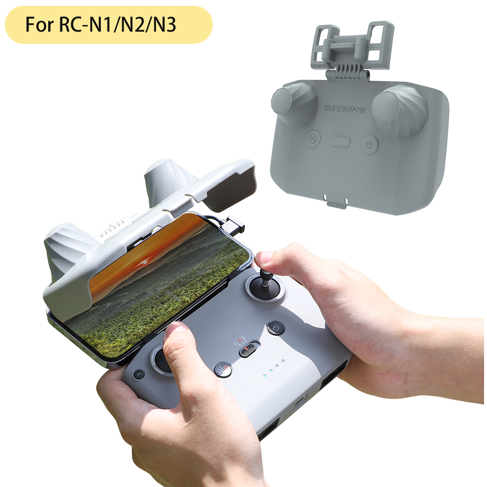 2 in 1 Controller Protector Su - огляд і ціна Drone Rc Cover