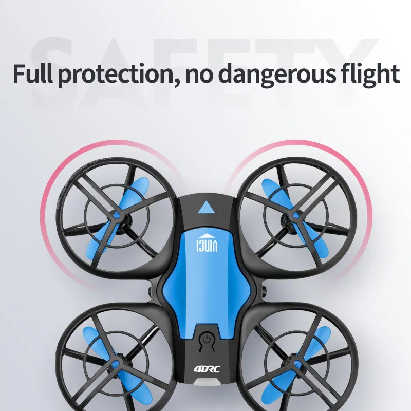 V8 New Mini Drone 4K Professio - огляд і ціна Drone Ae Rc