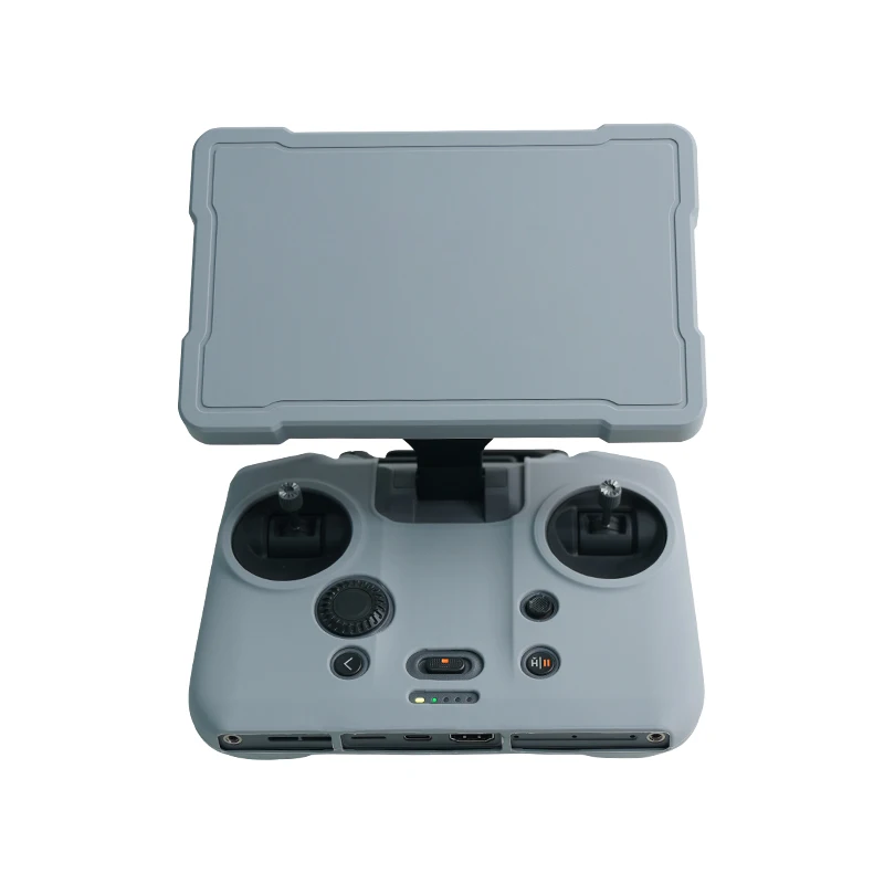 2in1 Silicone Case for DJI RC  - огляд і ціна Drone Rc Cover