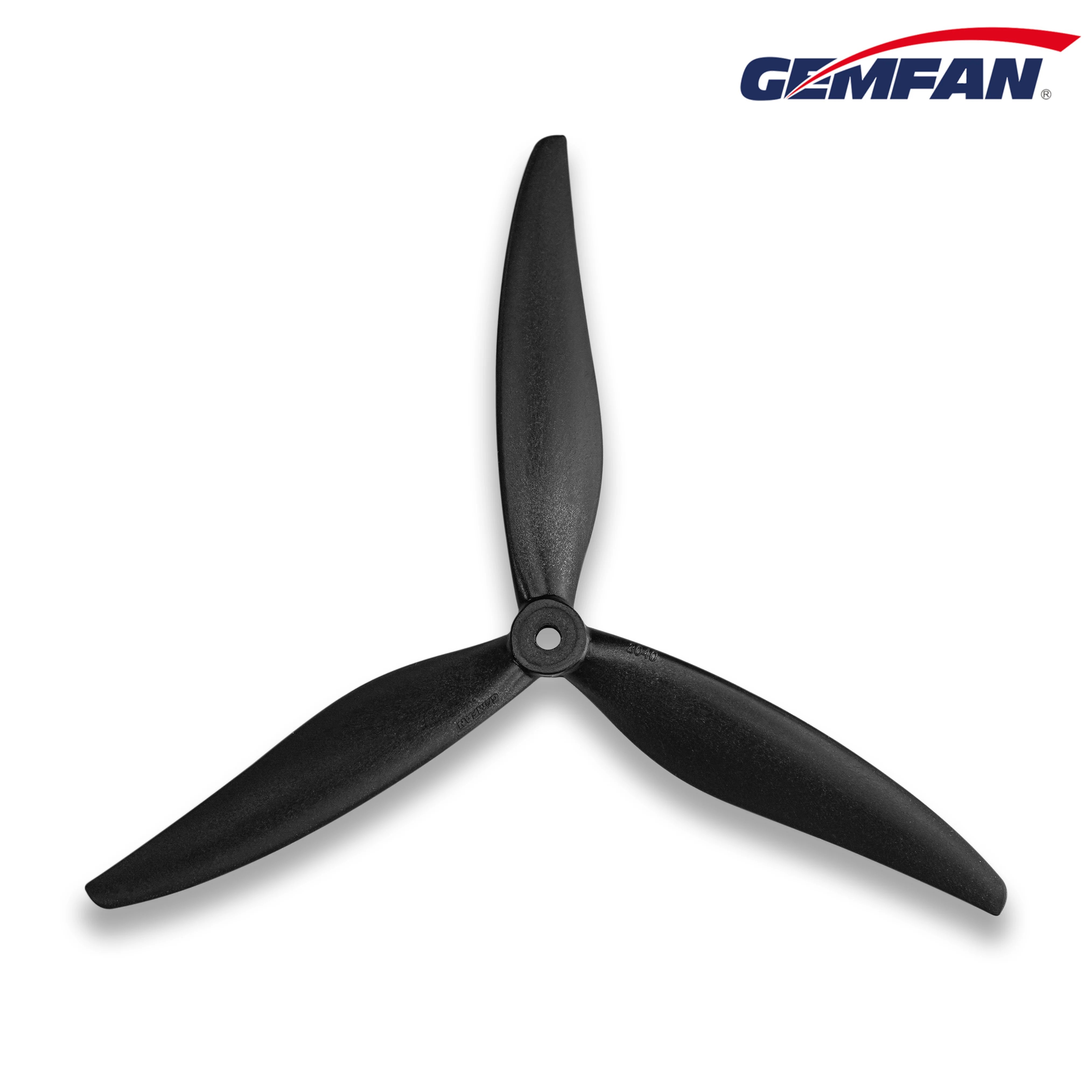 Gemfan 8040 8X4X3 3-blade 8-in - огляд і ціна Drone Rc Leading
