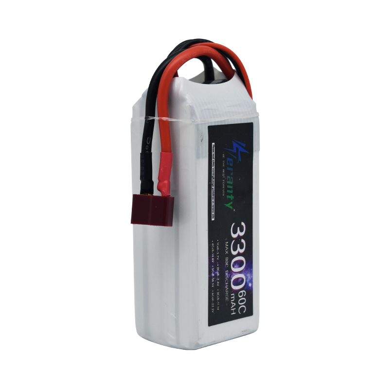 LiPo Rechargeable Battery 4S 3 - огляд і ціна Drone Rc Leading