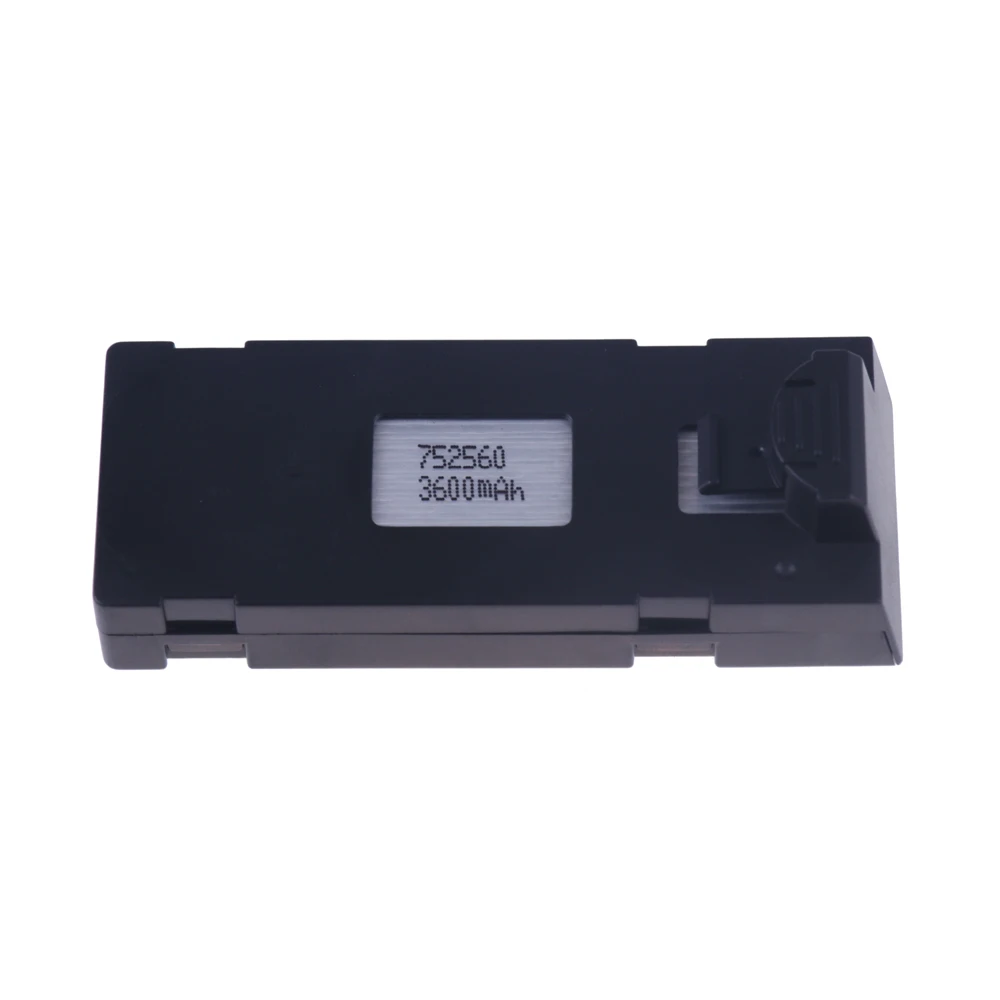 E88 Drone Battery 3.7V 1800/26 - огляд і ціна Drone E88 Rc Quadcopter