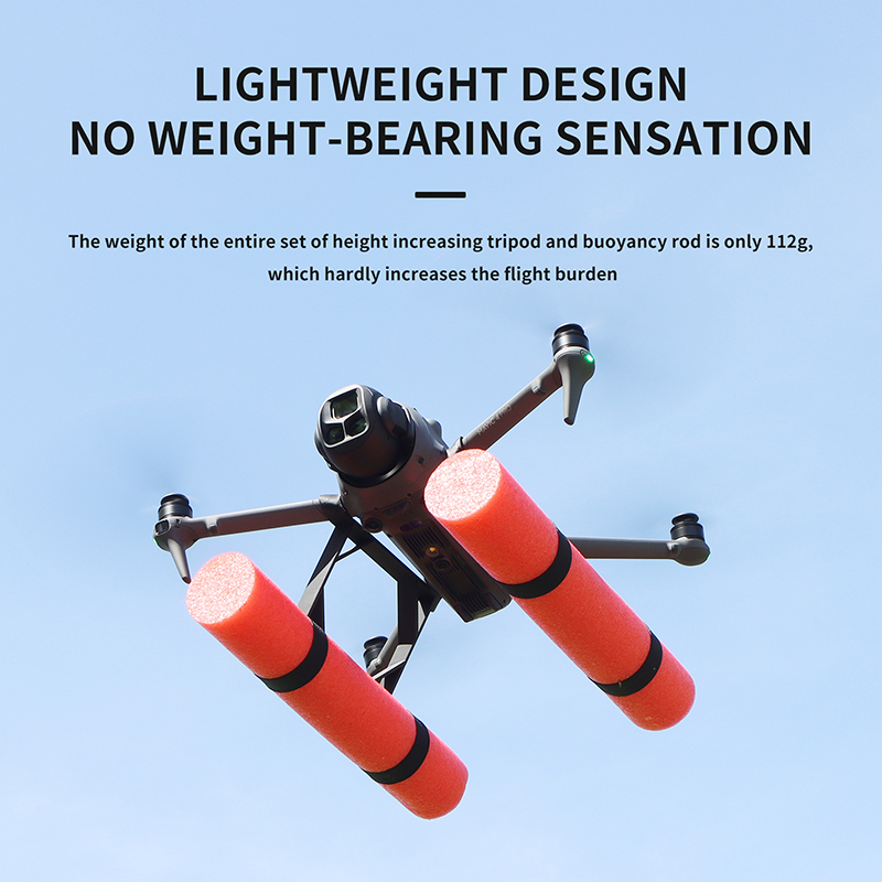 For DJI MAVIC 4 Pro Drone Land - огляд і ціна Drone Dji Rc Pro
