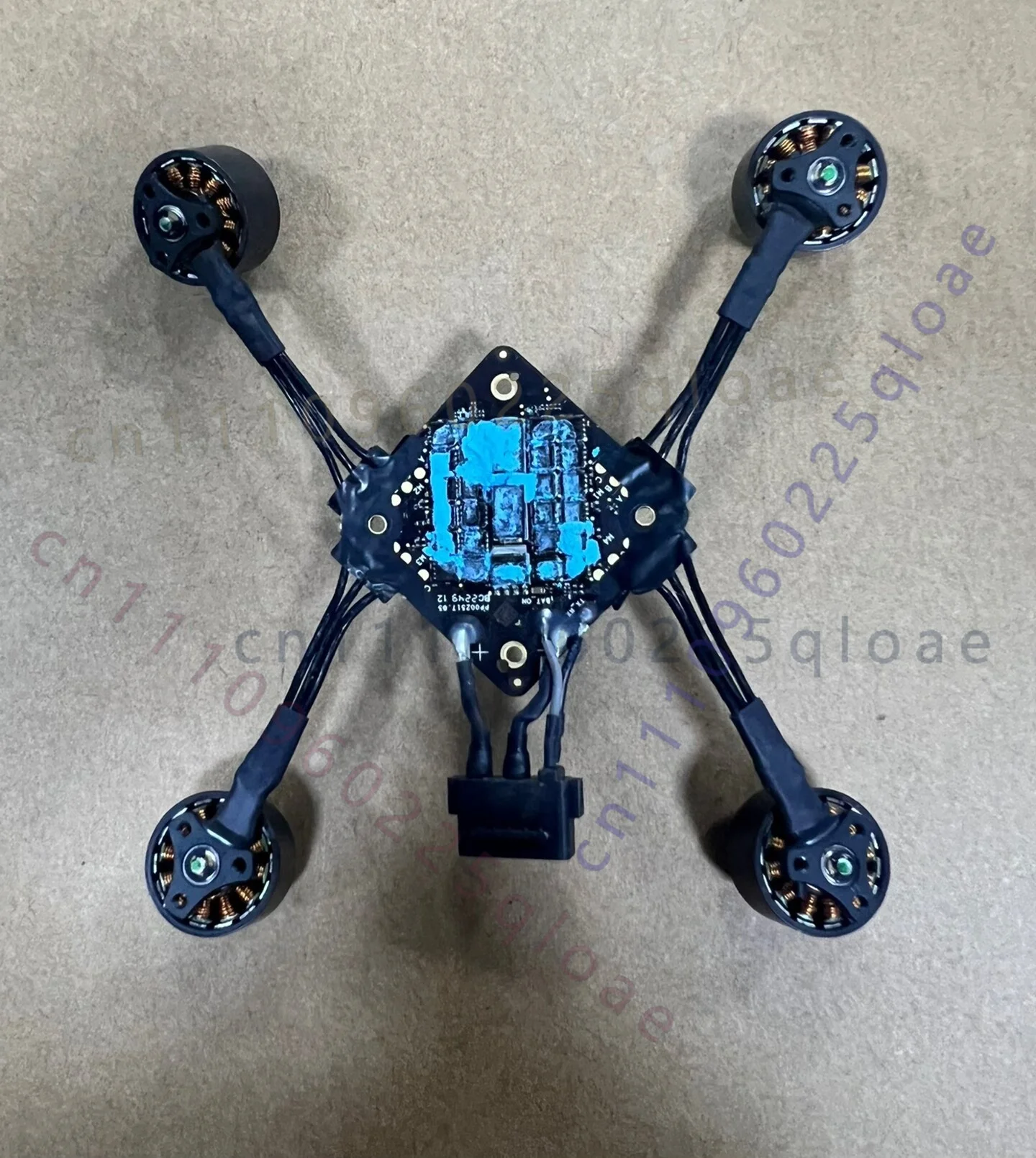 Original Disassembled ESC Boar - огляд і ціна Drone Dji Rc Pro