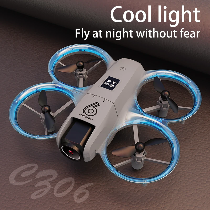 CZ06 Mini RC Quadcopter Drone  - огляд і ціна Drone Ae Rc