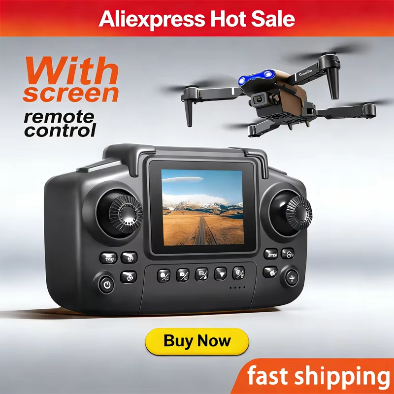 2026 New E88 Pro New Upgraded  - огляд і ціна Drone E88 Rc Quadcopter