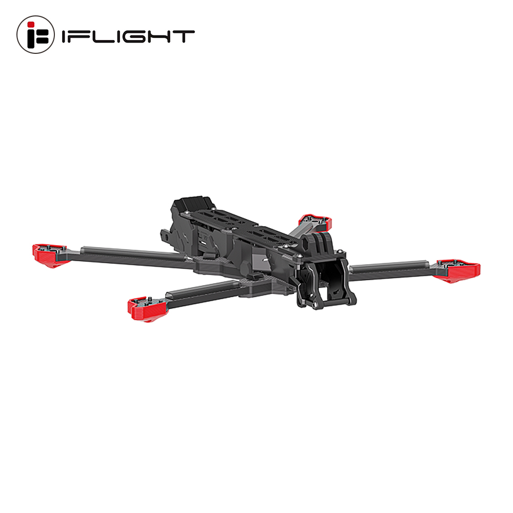 IFlight Chimera7 Pro V2 O4 Fra - огляд і ціна Drone Dji Rc Pro
