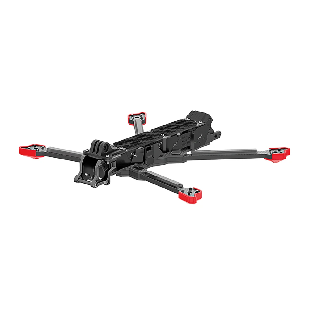 IFlight Chimera7 Pro V2 O4 Fra - огляд і ціна Drone Dji Rc Pro
