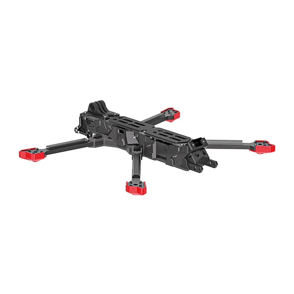 IFlight Chimera7 Pro V2 O4 Fra - огляд і ціна Drone Dji Rc Pro