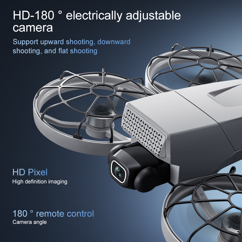 New Mini Foldable Drone G63 Op - огляд і ціна Drone Dji Rc Mini