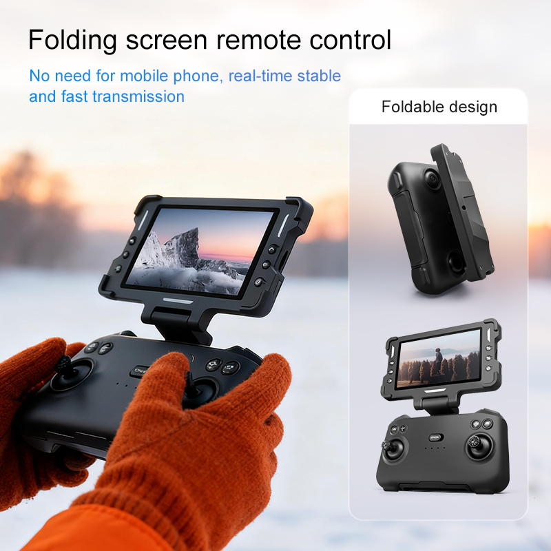 New Mini Foldable Drone G63 Op - огляд і ціна Drone Dji Rc Mini