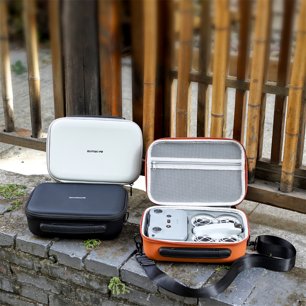 Storage Bag For DJI NEO Box Sh - огляд і ціна Drone Rc Cover