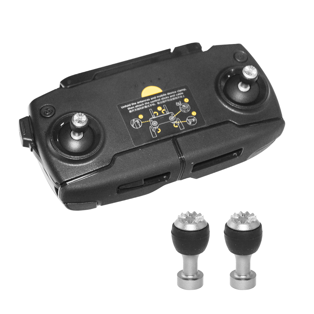 Remote Controller Joystick for - огляд і ціна Drone Dji Rc Pro