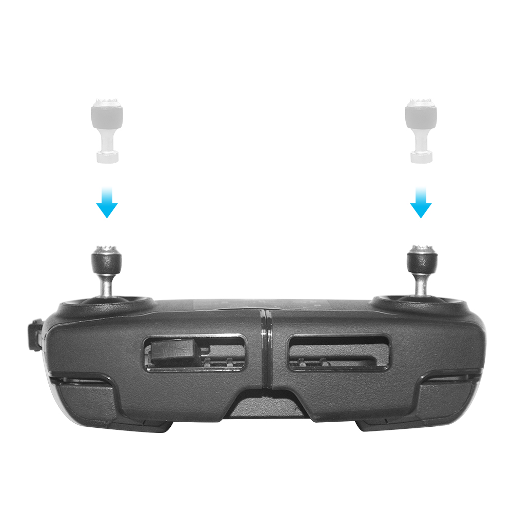Remote Controller Joystick for - огляд і ціна Drone Dji Rc Pro