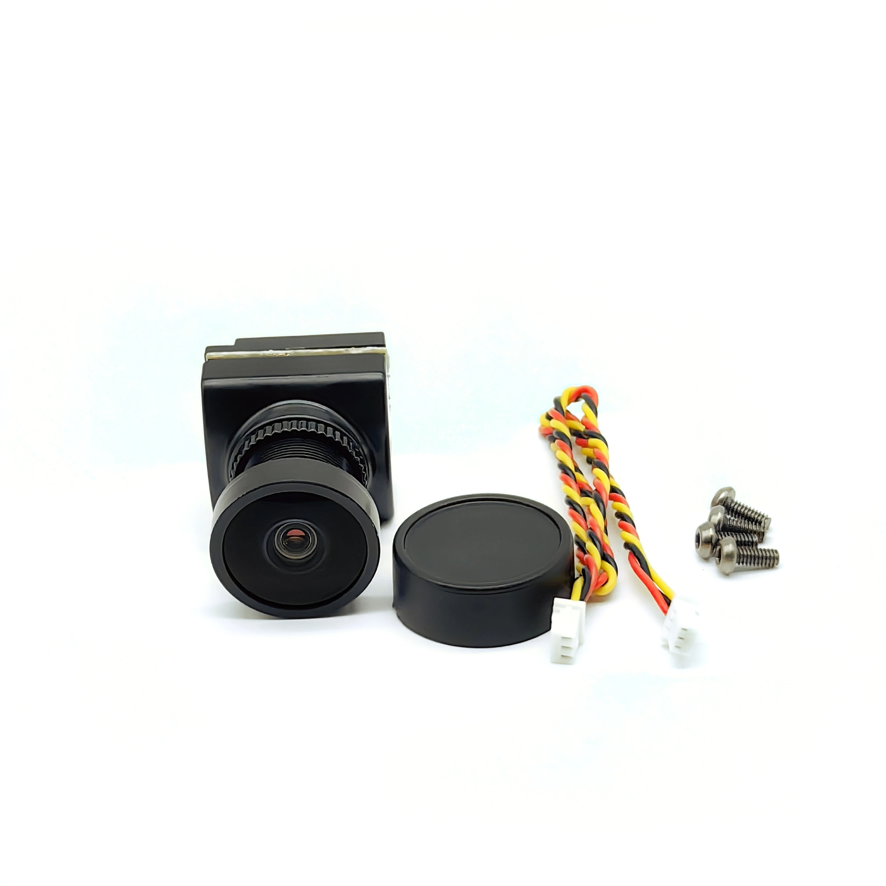 Mista Ratel 1800TVL FPV Mini C - огляд і ціна Drone Dji Rc Mini
