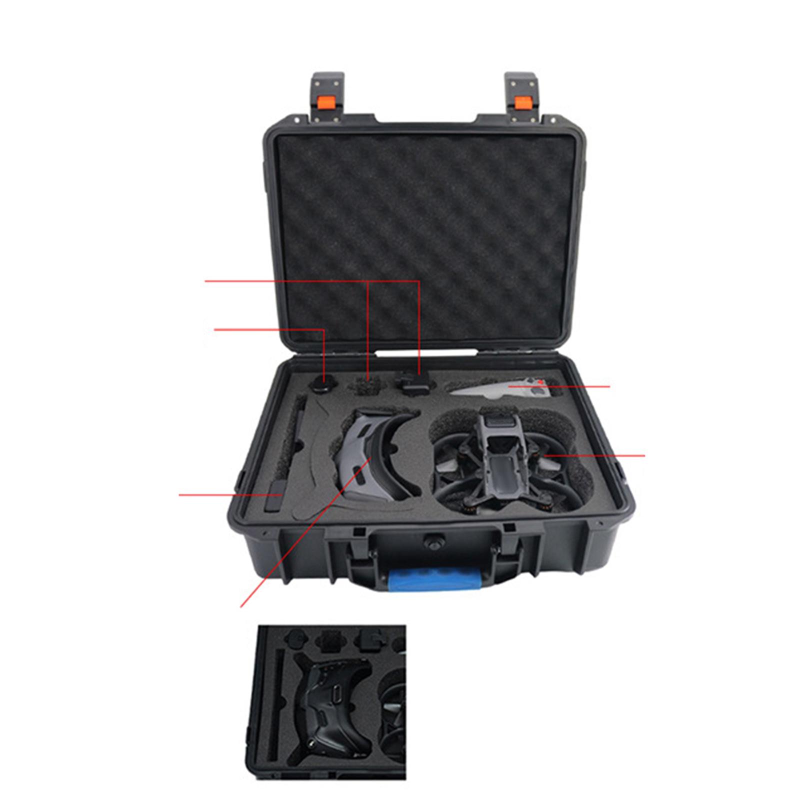 Portable Drone Bag,Travel Prot - огляд і ціна Drone Rc Cover