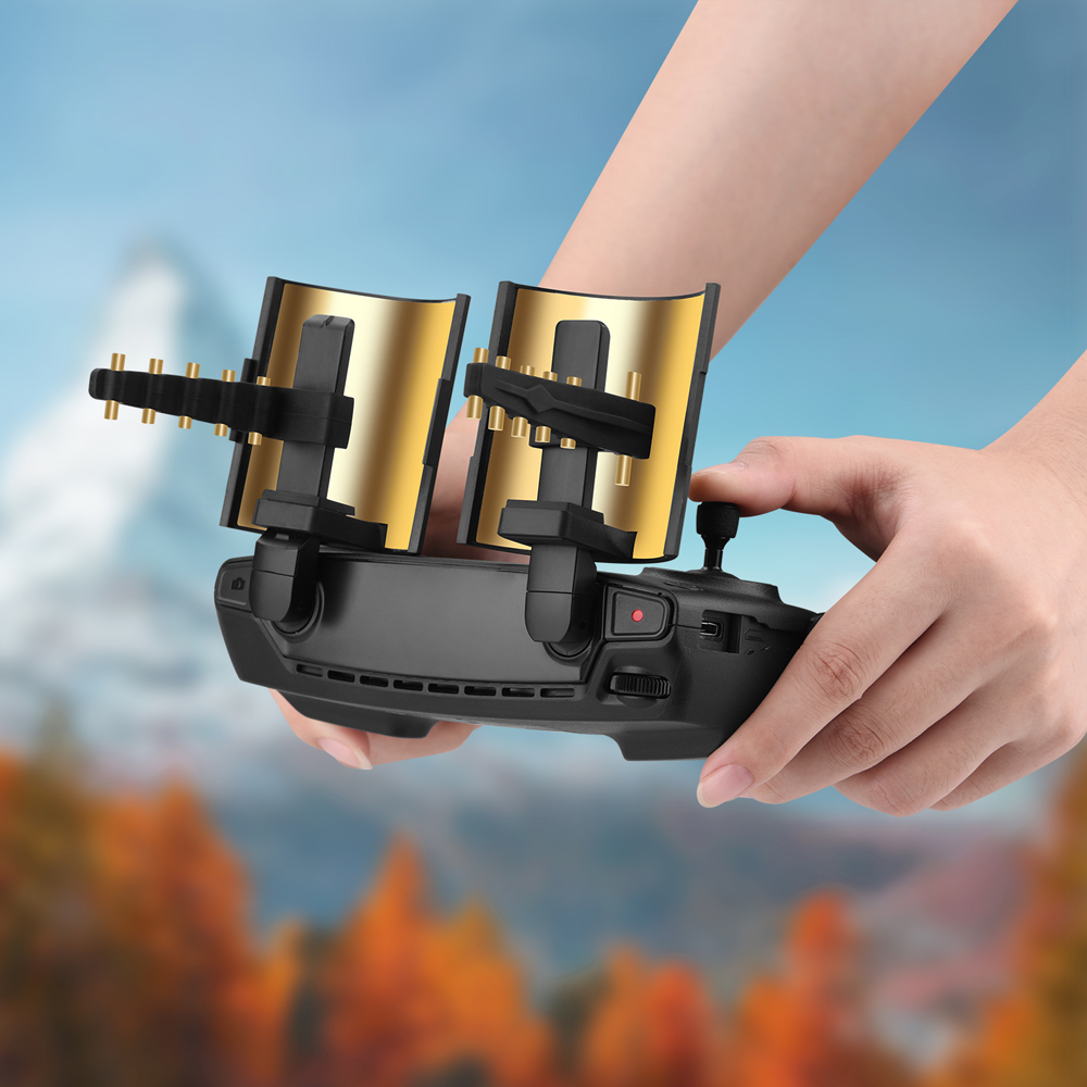 Yagi Antenna for DJI Mavic Min - огляд і ціна Drone Dji Rc Pro