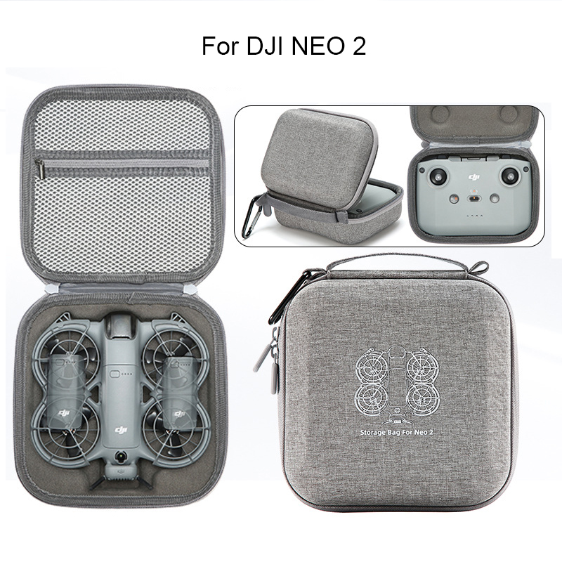 Carrying Shockproof Case for D - огляд і ціна Drone Rc Cover