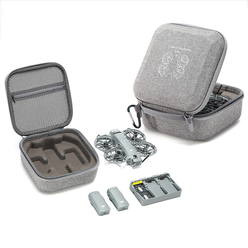 Carrying Shockproof Case for D - огляд і ціна Drone Rc Cover