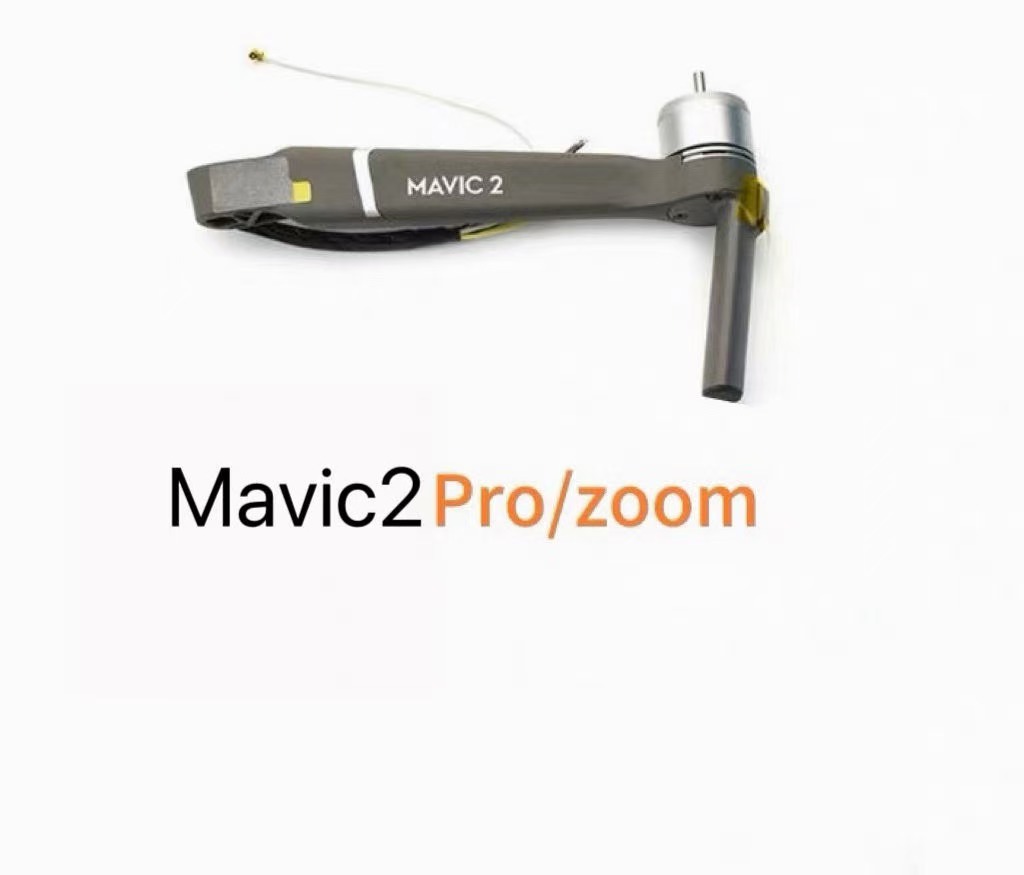 Original DJI Mavic 2 Pro/ZOOM  - огляд і ціна Drone Dji Rc Pro