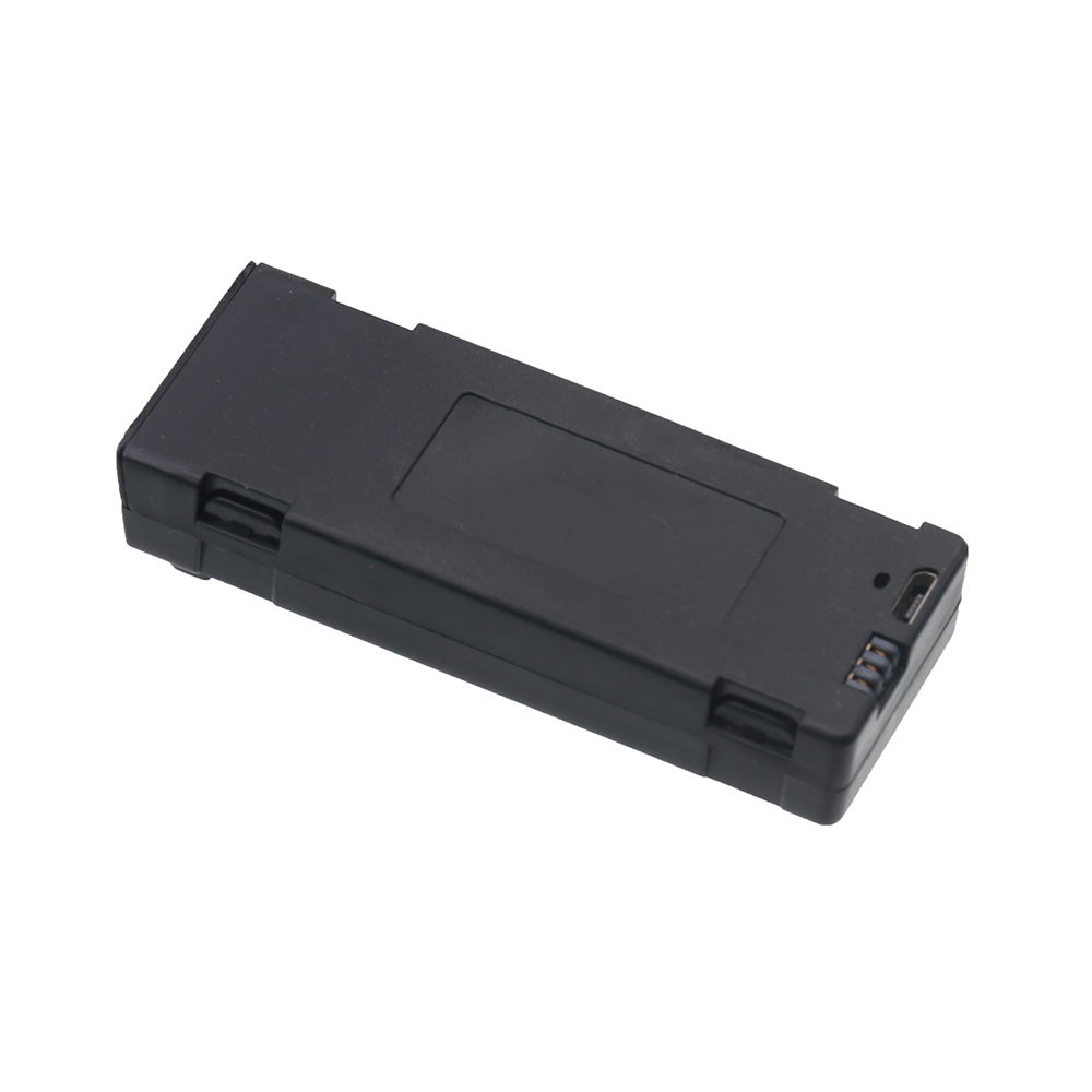 Rechargeable 3.7V Lipo Battery - огляд і ціна Drone E88 Rc Quadcopter