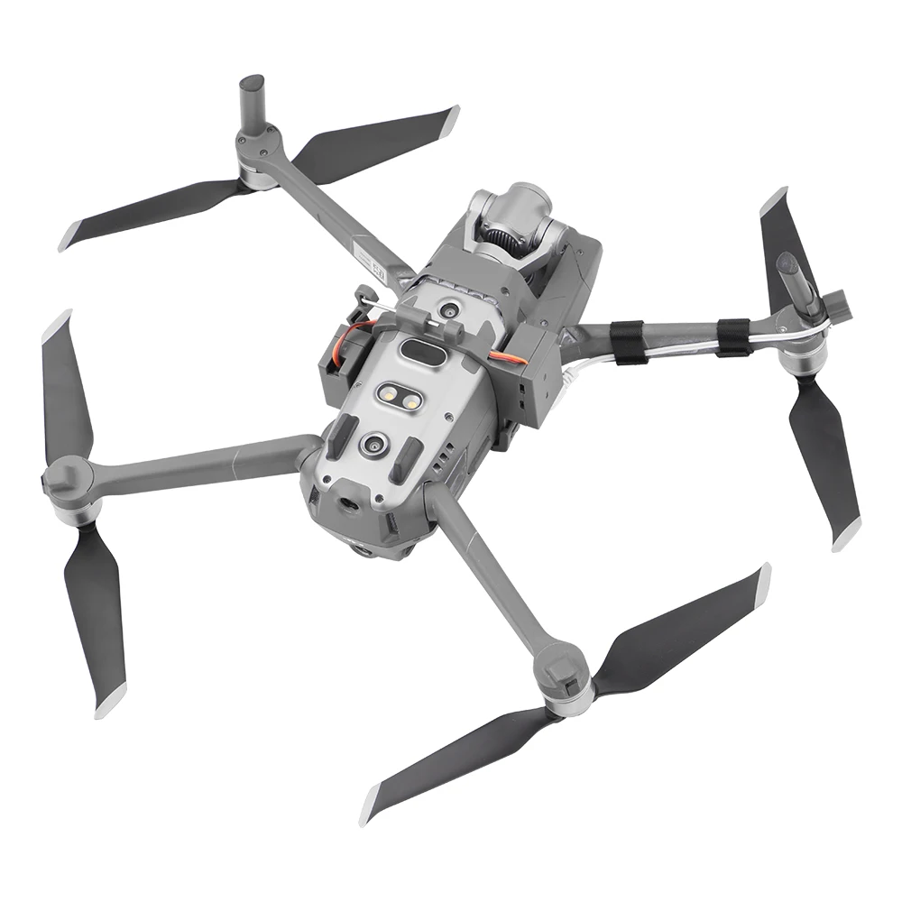 Airdrop System for DJI Mavic 3 - огляд і ціна Drone Dji Rc Pro