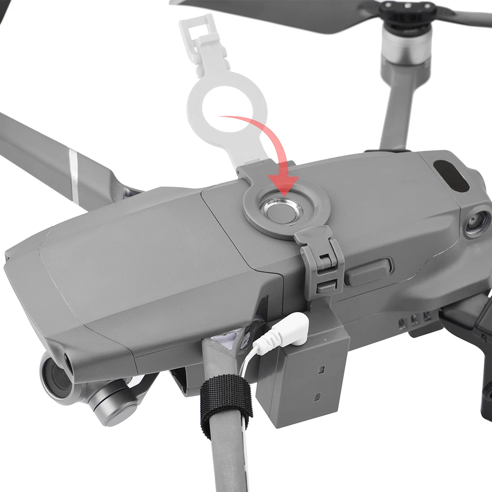 Airdrop System for DJI Mavic 3 - огляд і ціна Drone Dji Rc Pro