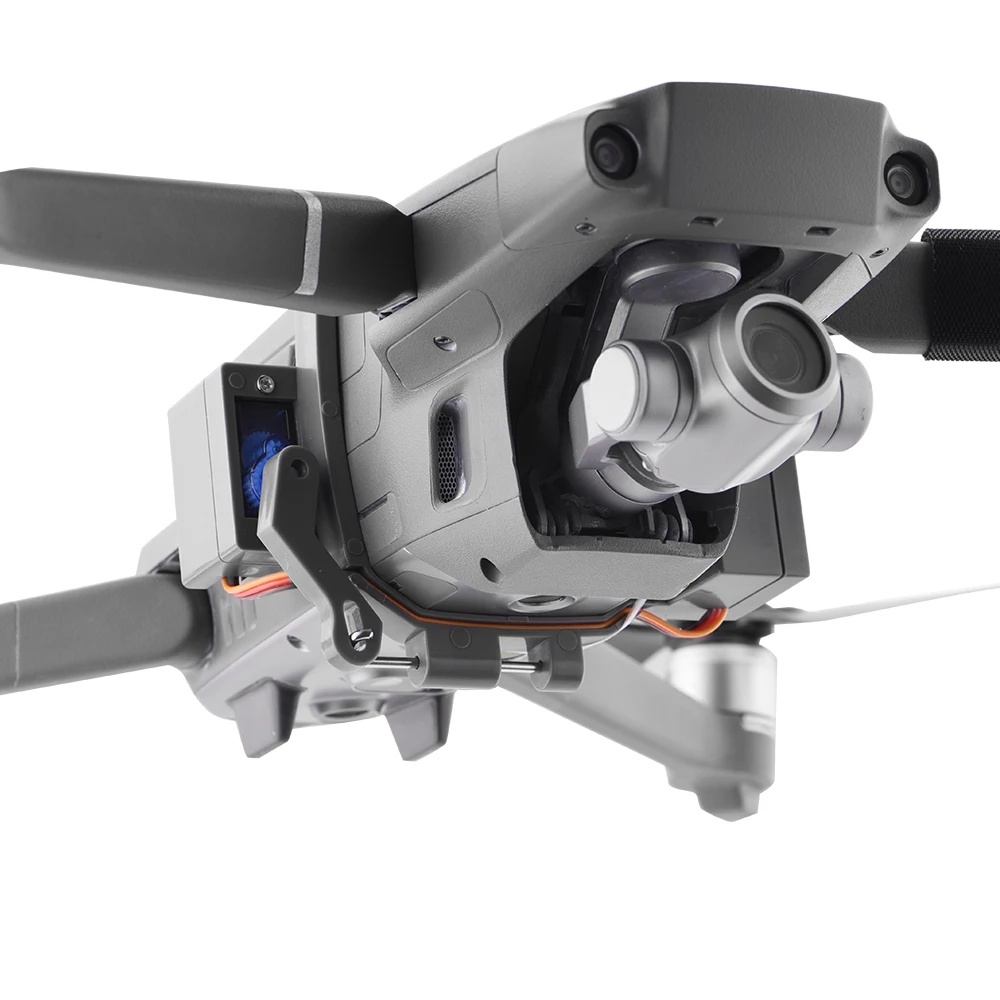 Airdrop System for DJI Mavic 3 - огляд і ціна Drone Dji Rc Pro