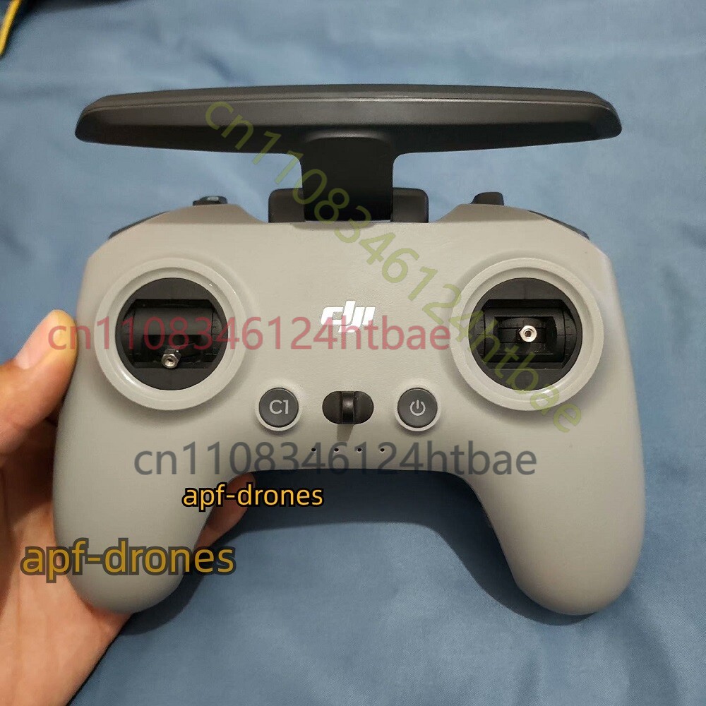 Used ,FOR DJI FPV Remote Contr - огляд і ціна Drone Dji Rc Pro