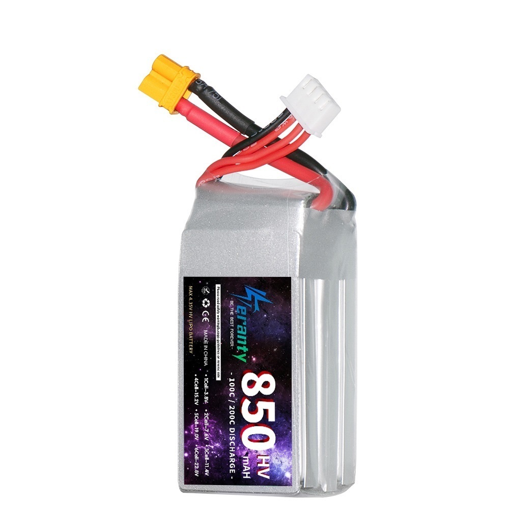 1/2/3PCS TERANTY 3S 11.4V Lipo - огляд і ціна Drone Rc Leading