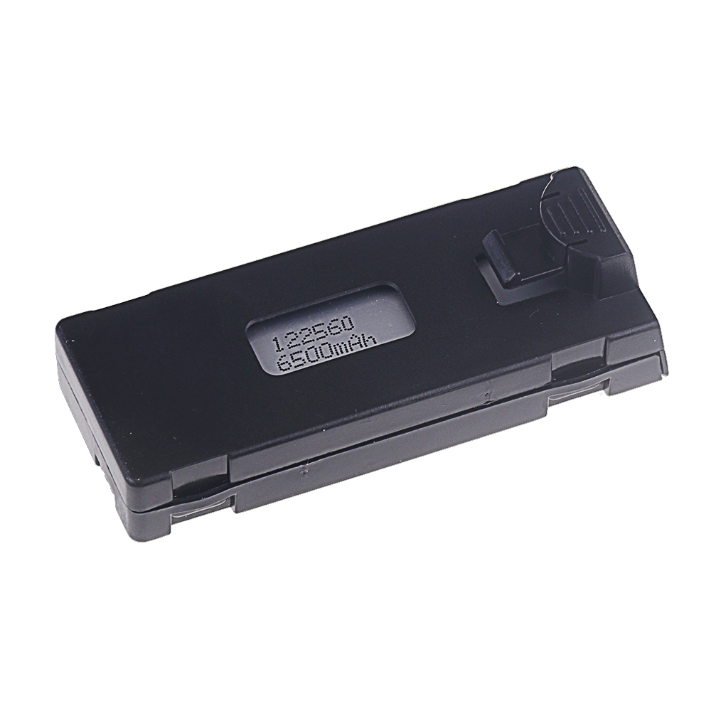 Rechargeable 3.7V 6500mAh Batt - огляд і ціна Drone E88 Rc Quadcopter