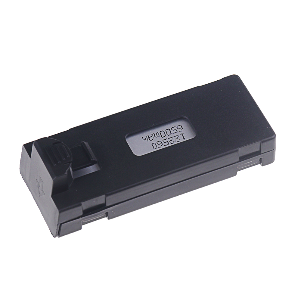 Rechargeable 3.7V 6500mAh Batt - огляд і ціна Drone E88 Rc Quadcopter