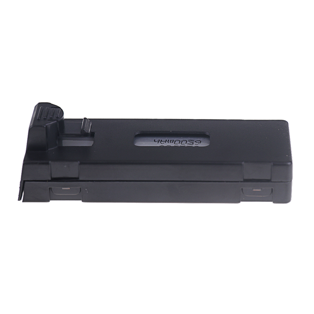 Rechargeable 3.7V 6500mAh Batt - огляд і ціна Drone E88 Rc Quadcopter